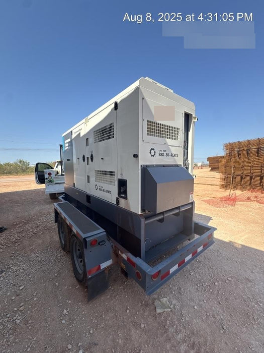 2024 ATLAS COPCO QAS 235