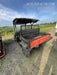 2022 KUBOTA RTV-X1140W-H (Canopy)
