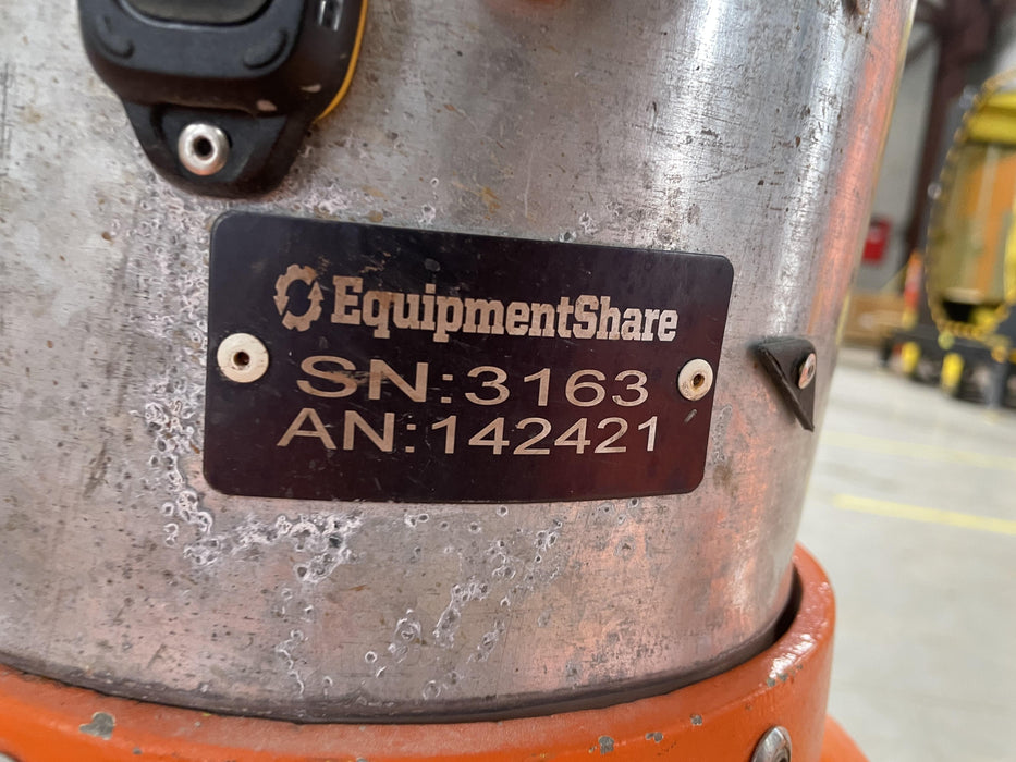 2021 MICHIGAN PNEUMATIC HV-8AM