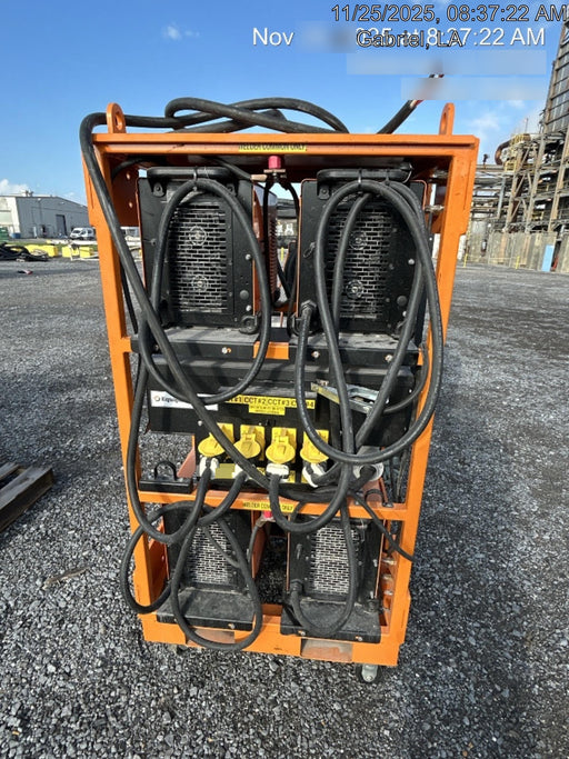 2025 LIND EQUIPMENT LE-4WR200APT-ES