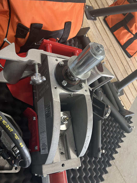 2024 VICTAULIC VE416FS