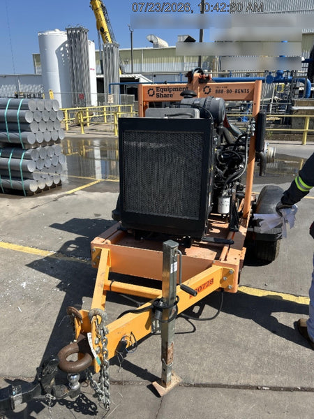 2021 PIONEER PP66S12L71-TD2.9L4