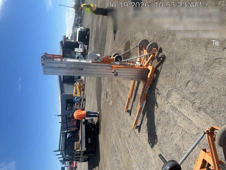 2021 LIFTSMART MLC-24
