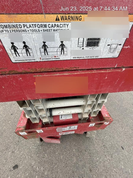 2019 MEC 1930SE