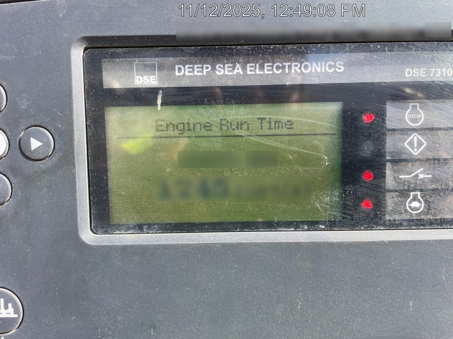 2019 WACKER NEUSON G50