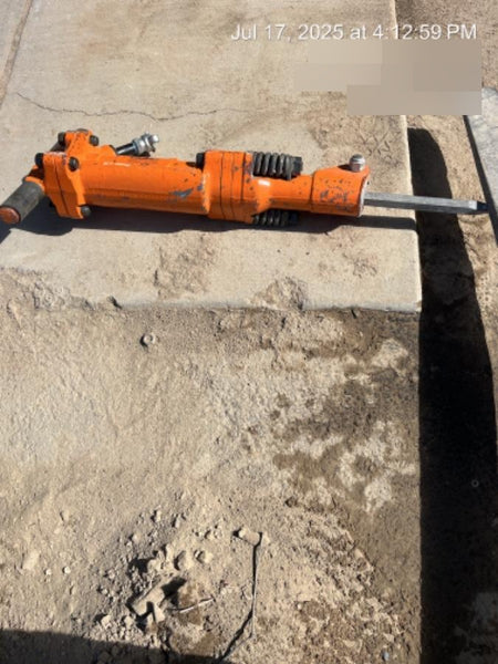 2024 MICHIGAN PNEUMATIC ES-TPB90-118-TRACKER