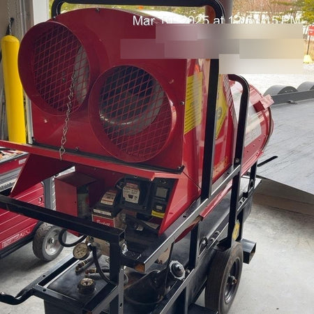 2024 CAMPO EB400D-RE1