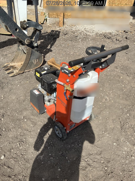 2025 HUSQVARNA FS 400 LV