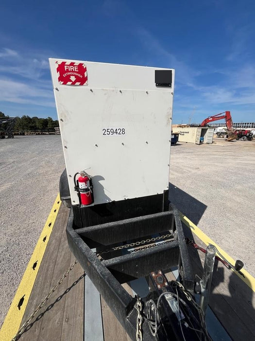 2022 MULTIQUIP DCA125