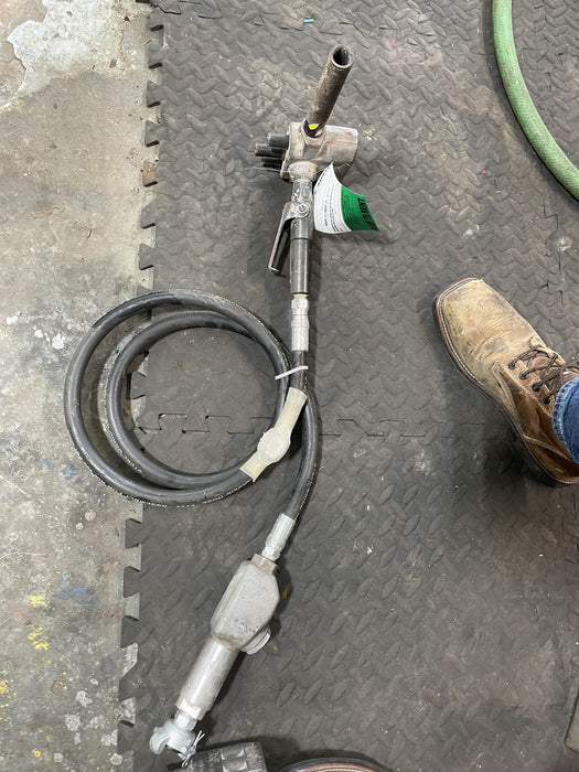 2020 MICHIGAN PNEUMATIC T3