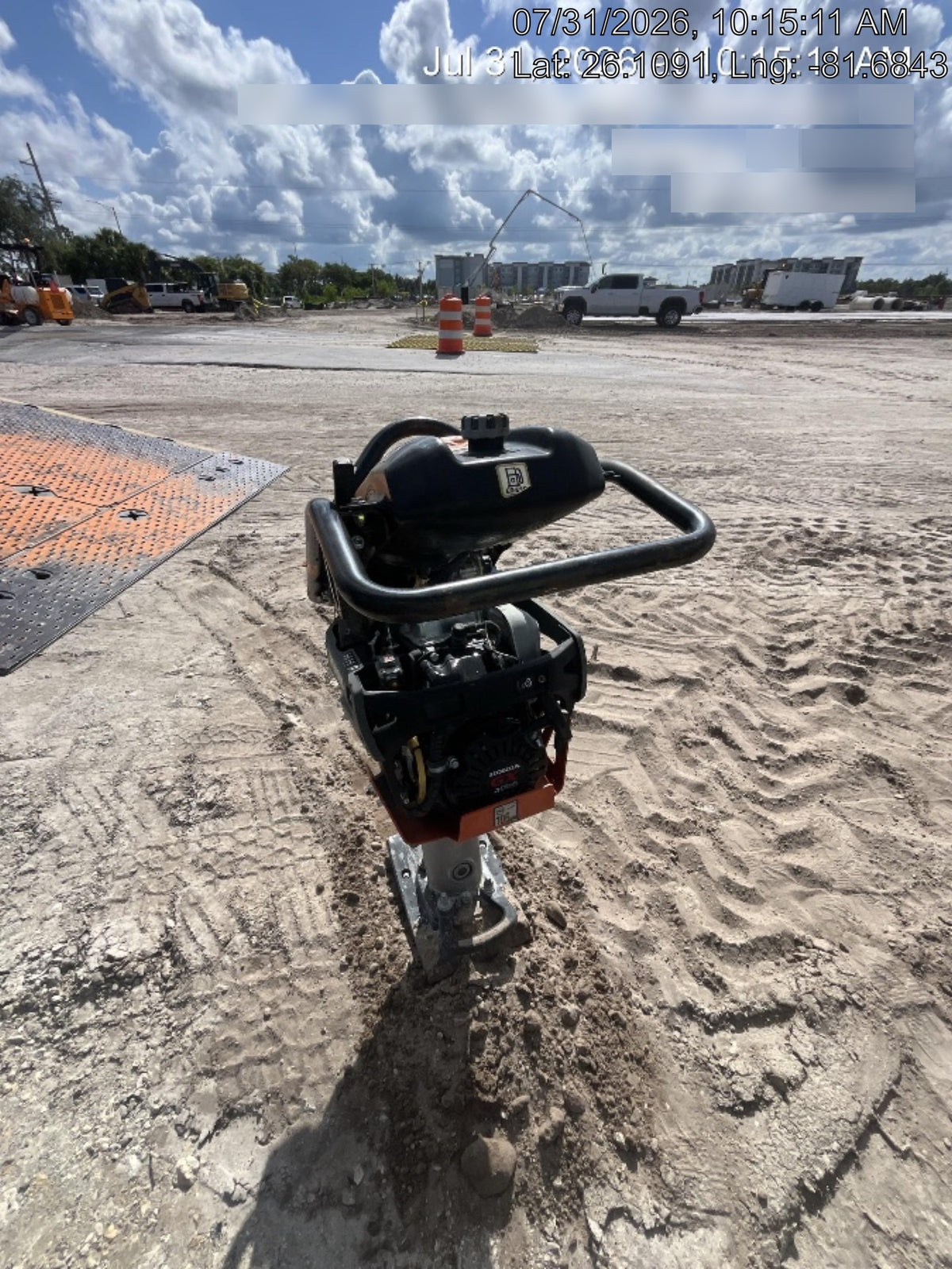 2024 HUSQVARNA LT5005