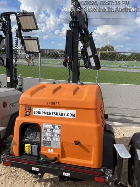 2026 GENERAC MLTS-4