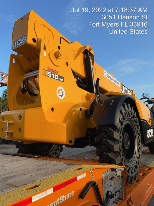 2022 JCB 510-56