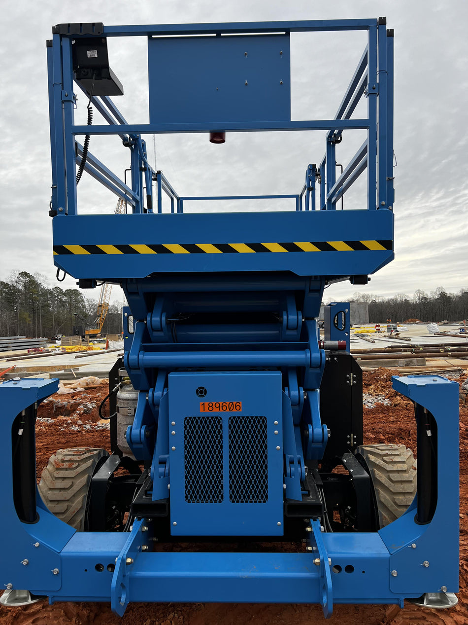 2021 GENIE GS-5390 RT