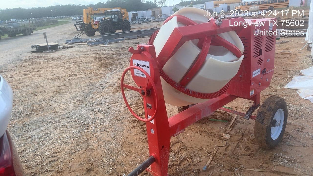 2022 MULTIQUIP MC94PK