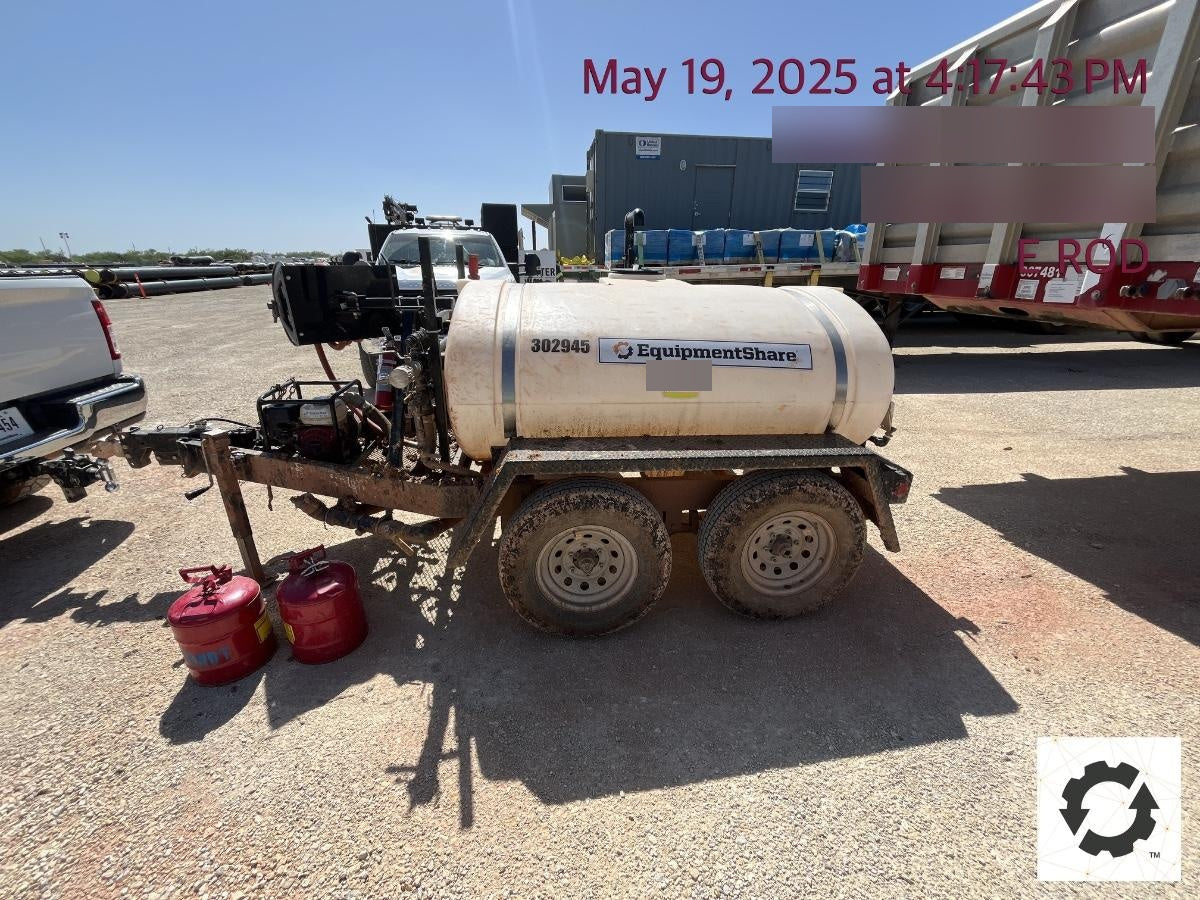 2023 WYLIE EXP-500L