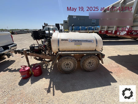 2023 WYLIE EXP-500L