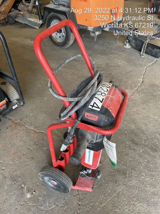 2020 HILTI TE 3000-AVR