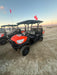 2022 KUBOTA RTV-X1140W-H (Canopy)