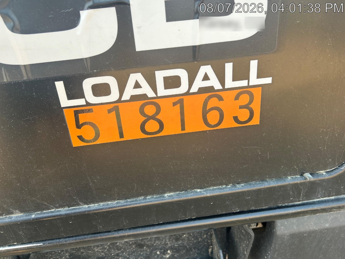2025 JCB 512-56