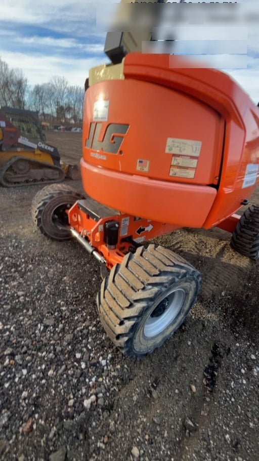 2019 JLG 450AJ