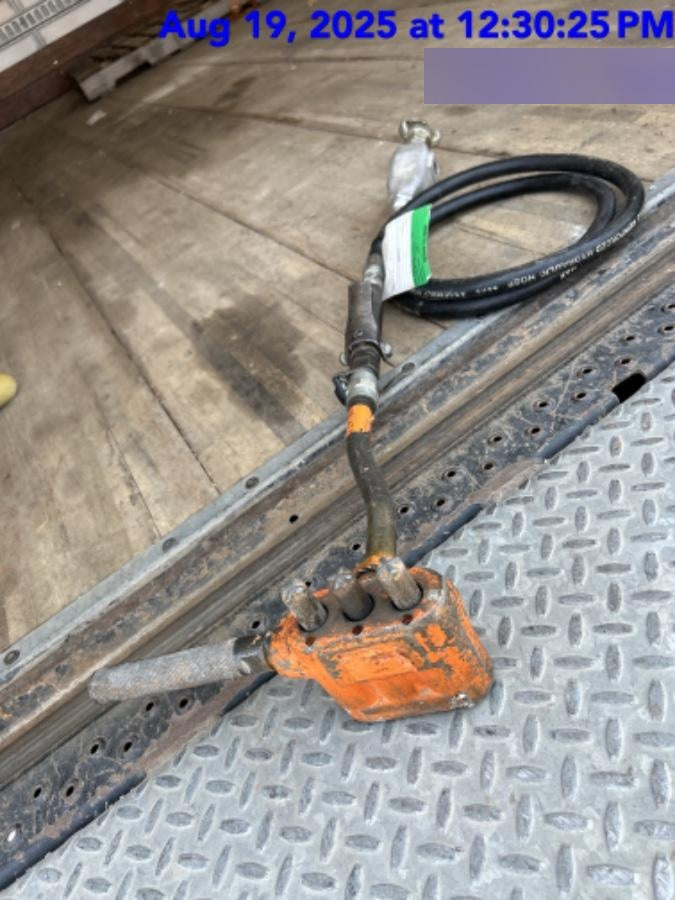 2023 MICHIGAN PNEUMATIC T3-EHDH-CARBIDE