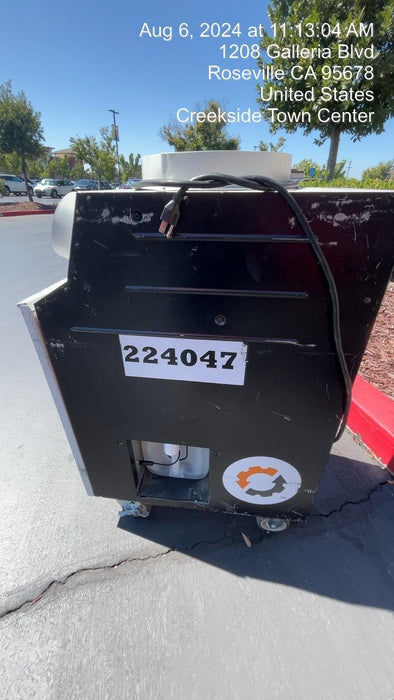 2022 KWIKOOL KPAC1411-2