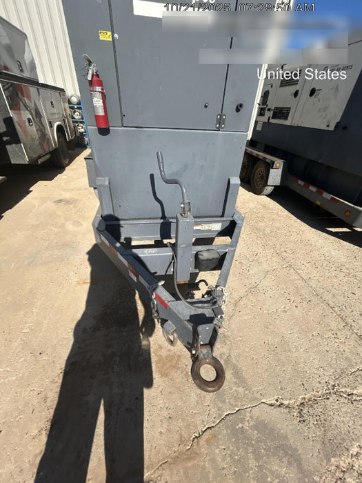 2022 ATLAS COPCO QAS200