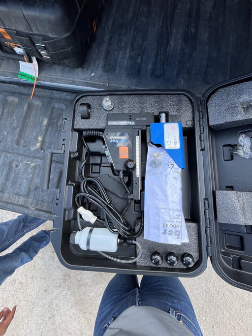 2023 UNIBOR COMMANDO 40