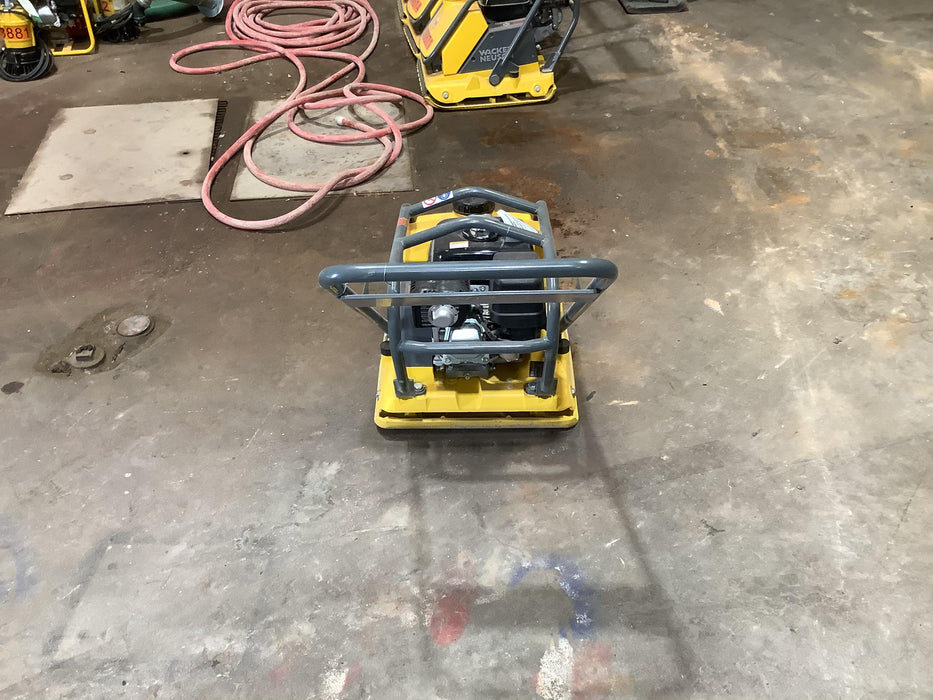 2020 WACKER NEUSON WP1550AW