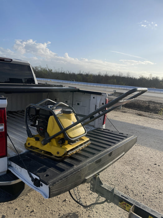 2018 WACKER NEUSON WP1550AW