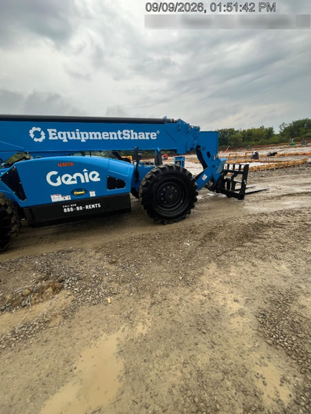 2026 GENIE GTH-1056