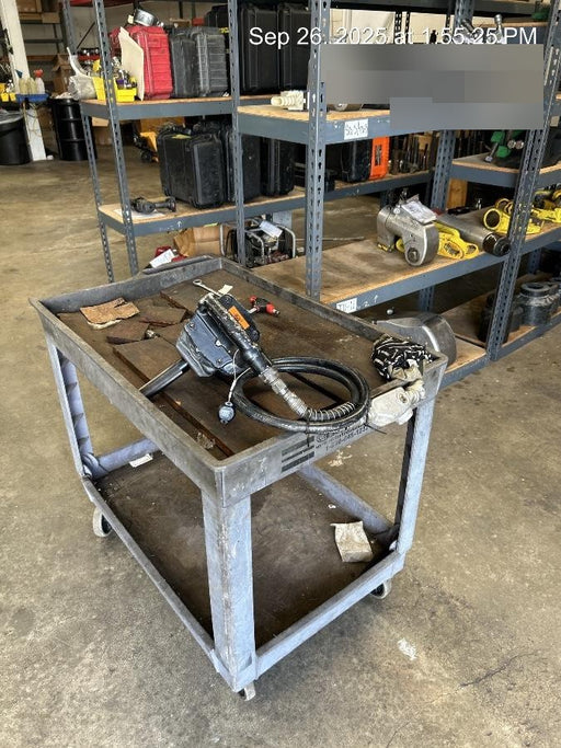 2025 INGERSOLL RAND 3955B2TI