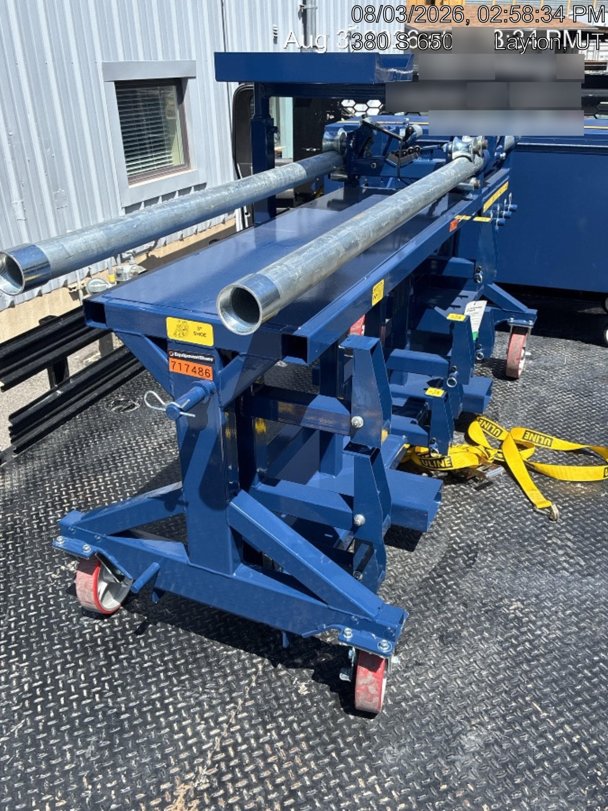2026 CURRENT TOOLS 252-CT