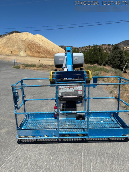 2020 GENIE S-45 XC