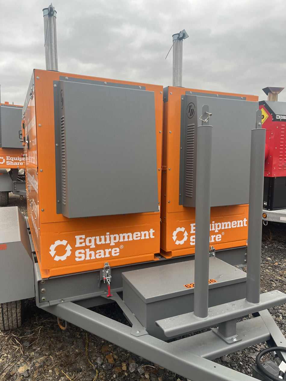 2025 THERM DYNAMICS TD1250