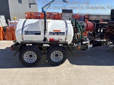2026 WYLIE EXP-550L-S