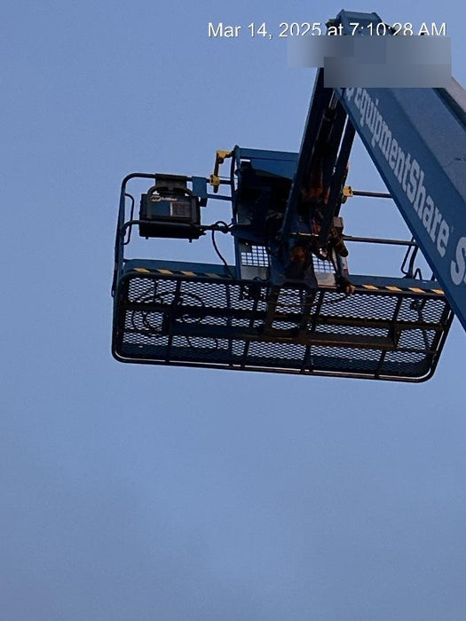 2019 MILLER ELECTRIC CST-280