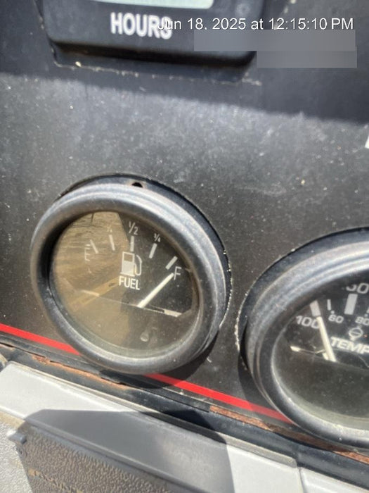 2021 Lincoln Electric Vantage 322 Vantage 322 Ready Pak 3 w/ Decals, ORANGE (includes trailer, cable rack, fender light kit) NO Telematics