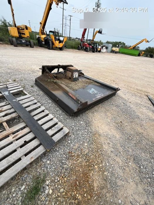 2021 PALADIN 30372A-0022