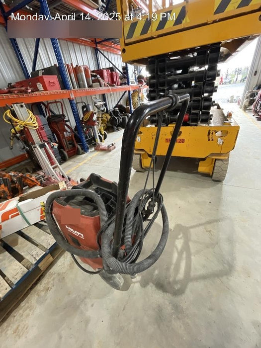 2019 HILTI DD-WMS 100