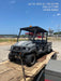 2022 Club Car CA1700D Canopy, Diesel, 4 Passenger