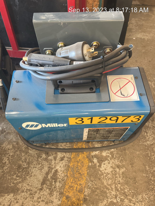 2023 MILLER ELECTRIC CST-280