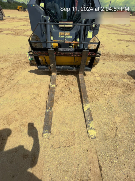2023 MANITOU 50504723
