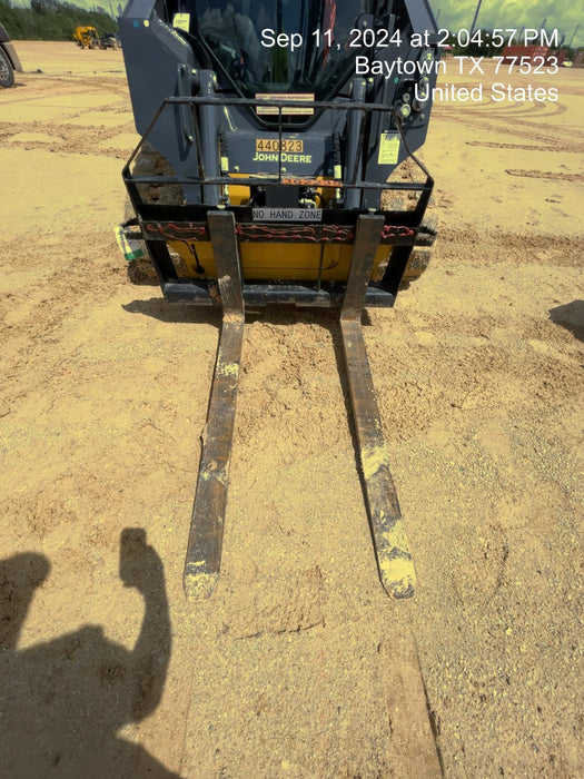 2023 MANITOU 50504723