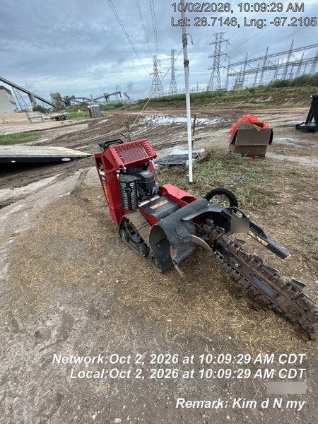 2023 TORO TRX-16