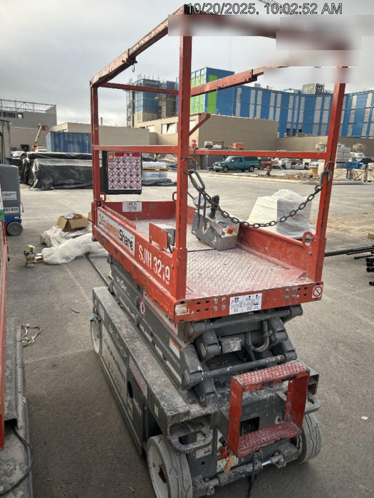 2018 SKYJACK SJIII-3219