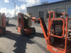 2019 JLG E300AJP