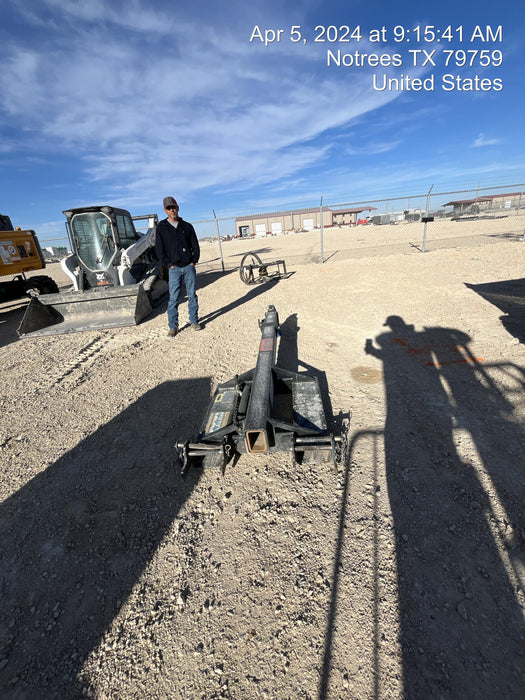 2023 STAR INDUSTRIES M1360B - Star JIB Boom