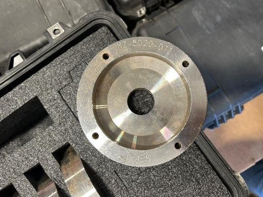 2025 SKIDMORE-WILHELM MZ Complete